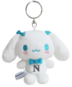 Sanrio Initial Mascot Cinnamoroll N