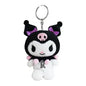 Sanrio Initial Mascot Kuromi R