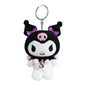 Sanrio Initial Mascot Kuromi S