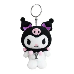 Sanrio Initial Mascot Kuromi Y