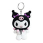 Sanrio Initial Mascot Kuromi Y