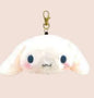Face Pass Case Cinnamoroll