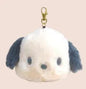 Face Pass Case Pochacco