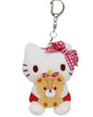 Oshi Iro MC Hello Kitty RED