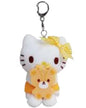 Oshi Iro MC Hello Kitty YELLOW