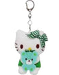Oshi Iro MC Hello Kitty GREEN