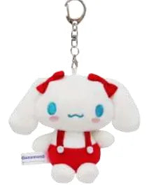 Oshi Iro MC Cinnamoroll RED