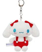 Oshi Iro MC Cinnamoroll RED