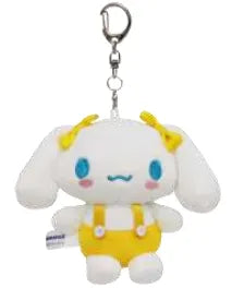 Oshi Iro MC Cinnamoroll YELLOW