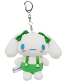 Oshi Iro MC Cinnamoroll GREEN