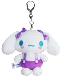 Oshi Iro MC Cinnamoroll PURPLE