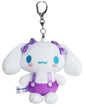 Oshi Iro MC Cinnamoroll PURPLE