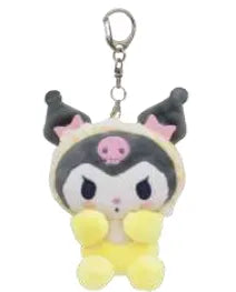 Oshi Iro MC Kuromi Baby YELLOW