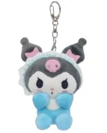 Oshi Iro MC Kuromi Baby BLUE