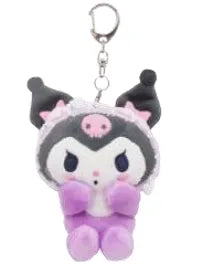 Oshi Iro MC Kuromi Baby PURPLE