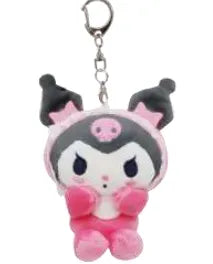 Oshi Iro MC Kuromi Baby PINK