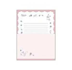 PM Pokémon Charm Letter / Flower