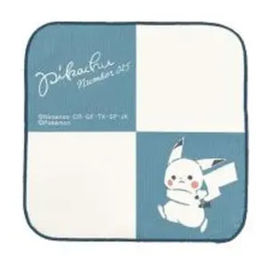 CCP Microfiber Handkerchief / Pokémon Walk