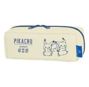 PM Pokémon A Pacotole Pen Case Big Capa / Ivory
