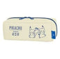 PM Pokémon A Pacotole Pen Case Big Capa / Ivory