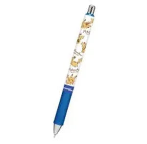 PM Pokémon A EnerGel Ballpoint Pen / Pikachu Flyer