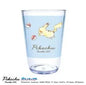 CCP Pokémon A Clear Tumbler 450 ml / One‑Point