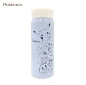 CCP Pokémon A Stainless Bottle 480 ml / Happy Day!