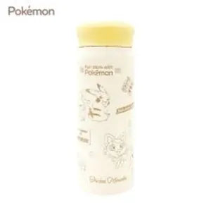 CCP Pokémon A Stainless Bottle 480 ml / Cafe Logo Line-up