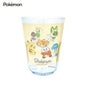 CCP Pokémon A Clear Tumbler 370 ml / With Pokémon