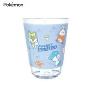 CCP Pokémon A Clear Tumbler 370 ml / Enjoy Sweets