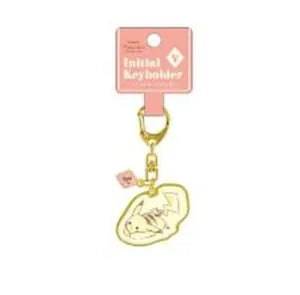 CM Pikachu Initial Key Holder / Y