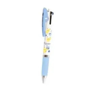 CM Pokémon A Jetstream 3‑Color Pen / Forest Town