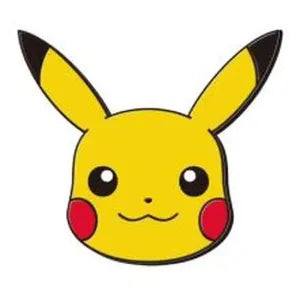CM Pokémon A Silicone Mirror / Pikachu