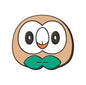 CM Pokémon A Silicone Mirror / Rowlet