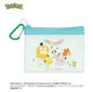 CM T‑Pokémon G Carabiner Mini Pouch / Napping