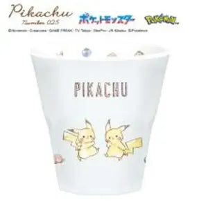CM Pokémon A Pikachu Melamine Cup / Full of Berries