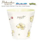 CM Pokémon A Pikachu Melamine Cup / Flyer