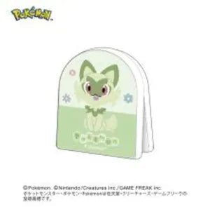 CM T‑Pokémon G Stand Clip / Meowth