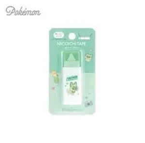 CM T‑Pokémon A Nikoichi Tape Glue / Meowth