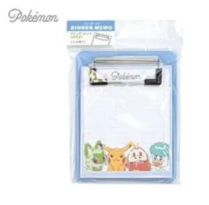CM T‑Pokémon A Binder Memo / Happy Happy Day