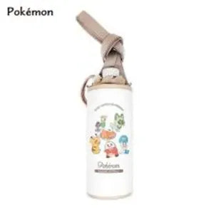 CM Pokémon A Bottle Case / With Pokémon