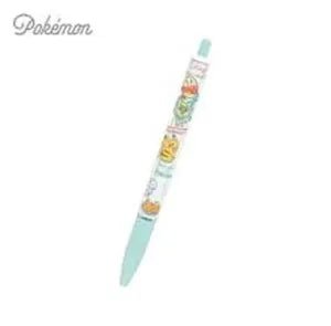 CM T-Pokémon A Mechanical Pencil / Cafe Logo Line-up