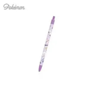 CM T‑Pokémon A Slim Knock Gel Pen / Hoppip
