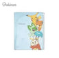 CM T‑Pokémon A Zippered 6‑Pocket Clear File