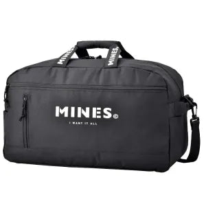 Travel boston 40L - MINES