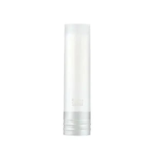 Plain Color Milky clear glue stick - White