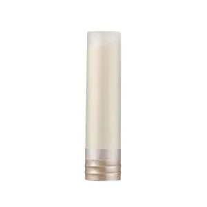 Plain Color Milky clear glue stick - Moca