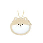 Plush doll coin case - Shibainu