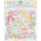 Volume up style seal - Miracle sweets party