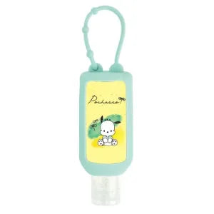 Sanrio characters Silicone case hand gel - Pochacco